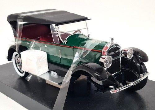 Sunstar buick model - 1/18,
