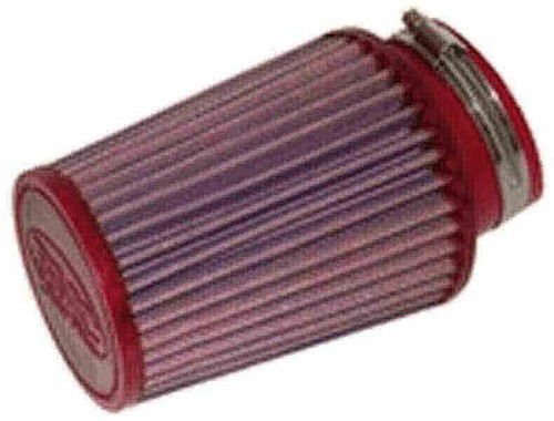 Filtre air bmc conique - a,