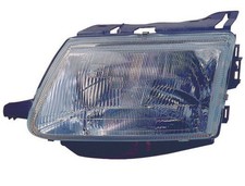 Phare principal citroen saxo - principal,