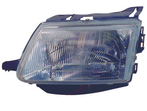 Phare principal citroen saxo - citroen,