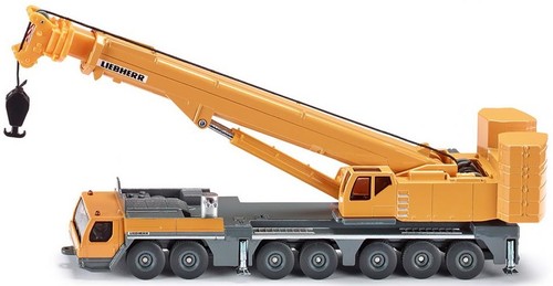 Siku grue mobile 7 - -,