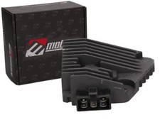 Moturo Régulateur de Tension