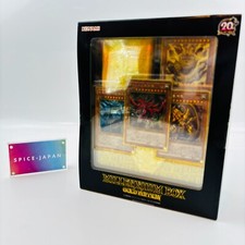 YuGiOh OCG Duel Monsters 20th