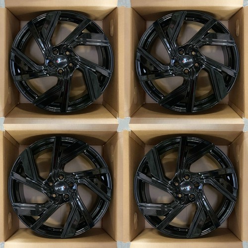 Roues alliage 18 - alliage,