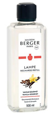 Recharge Lampe Berger Vanille