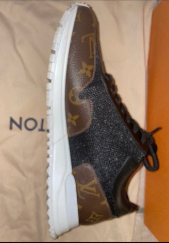 Sneakers louis vuitton - sneakers,