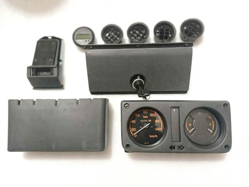 Kit tableau bord - tableau, complet