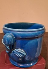 Pol Chambost SUPERBE CACHE POT