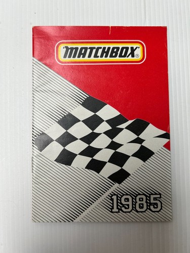 Catalogue nouveautés matchbox - catalogue,