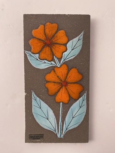 Lave émaillée volvic - , g