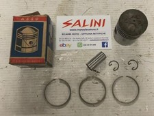 Piston " ASSO " Mosquito 38