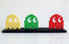 PyB signed PACMAN FANTOM