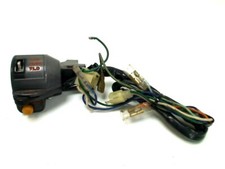 guidon gauche pour HONDA CM 125 C 1982-1986 1984 occasion 101154