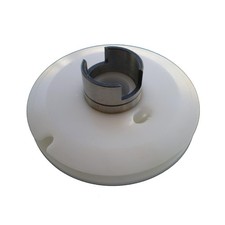 Poulie de démarrage pour