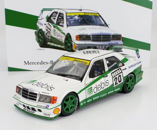 Mercedes benz 190e evo2 20 - 190e,