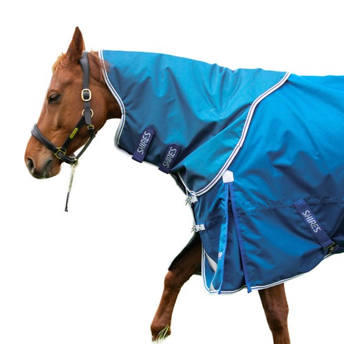 Shires couvre cou pour - shires, couvre-cou