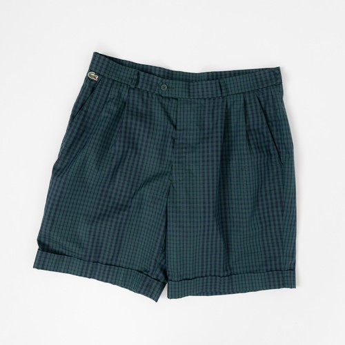 Chemise lacoste homme vintage - chemise,