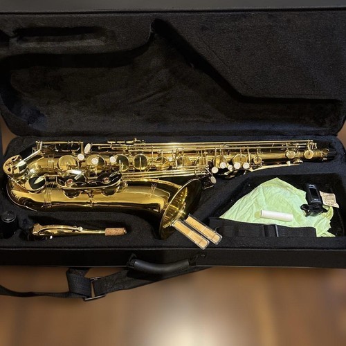 Krntner tenor saxophone