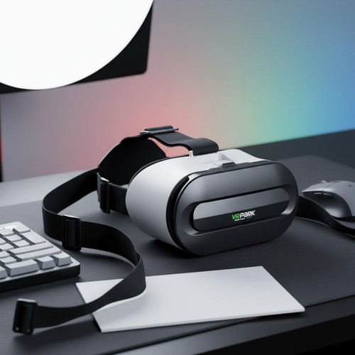 Casque confort oculaire - casque,