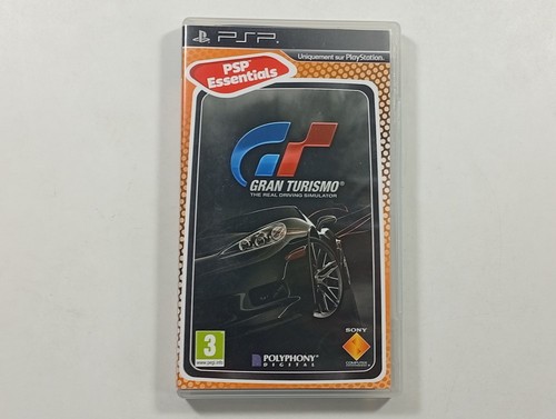 Gran turismo sony playstation - turismo,