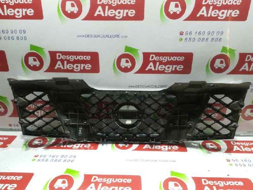 62310eb400 grille gauche capot - 62310eb400,