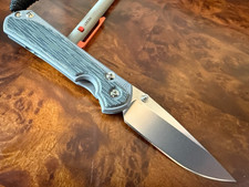 Chris Reeve Knives Small