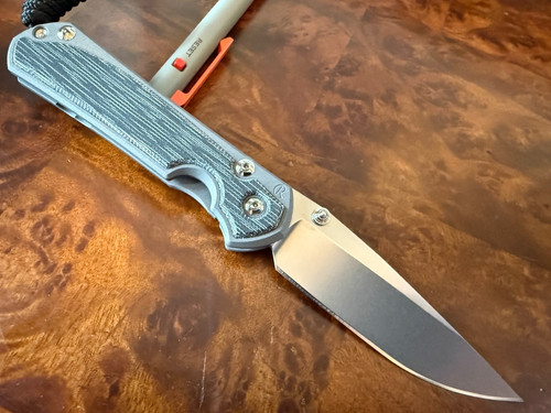 Chris reeve knives small - knives,