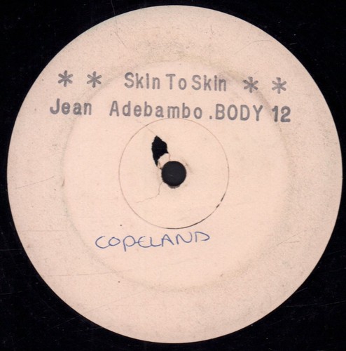Jean adebambo skin - adebambo,