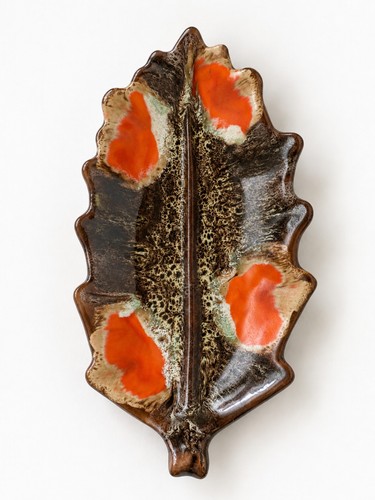 Plat céramique forme - plat,