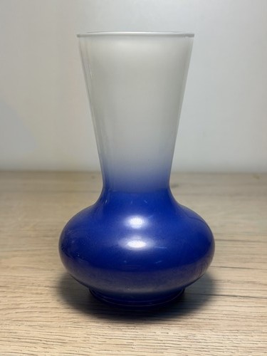 Petit vase verre soufflé - petit,