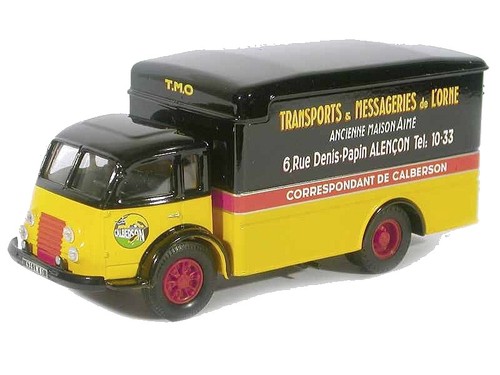 Renault fainéant fourgon tmo - renault,