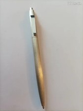 JOLI STYLO BILLE ARGENT MASSIF. RAMBOLD 13 CM.