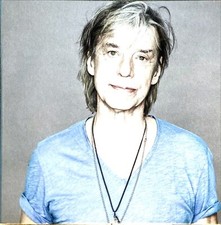 2xCD ALBUM DIGIPACK JEAN-LOUIS