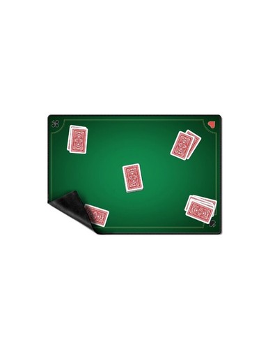 Tapis jeux belote - de, pro