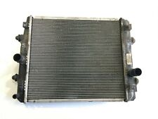 radiateur de refroidissement Peugeot 107 / Citroën c1 / Toyota Aygo diesel