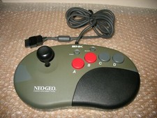 JOYSTICK CONTROLLER NEO GEO