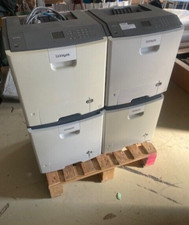 Sonderposten 4 Pièces Lexmark