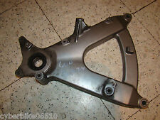 SUZUKI 400 BURGMAN - 2008 - SUPPORT POT D ECHAPPEMENT