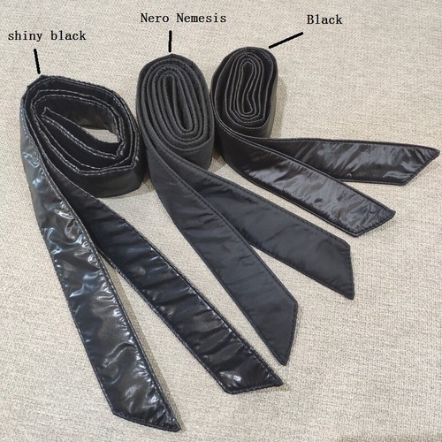 Ceinture tissu 4cm large - tissu,