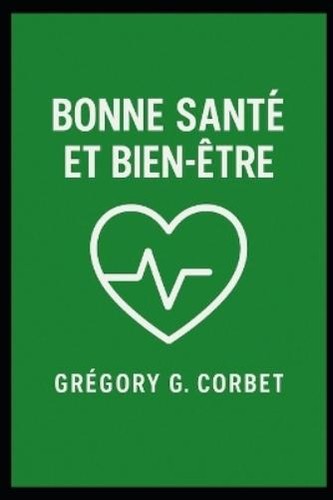 Grégory corbet bonne santé - grégory,
