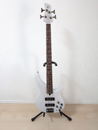 Yamaha trbx504 bass guitar - yamaha,