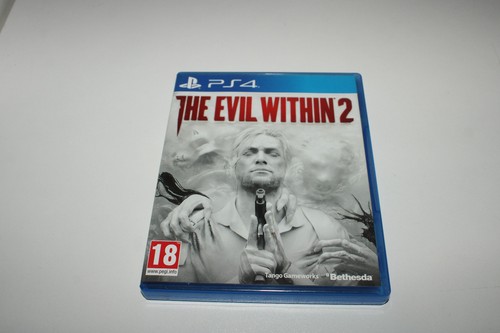 The evil within - within, 2