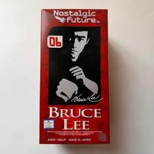 Figurine Bruce Lee Medicom Toy