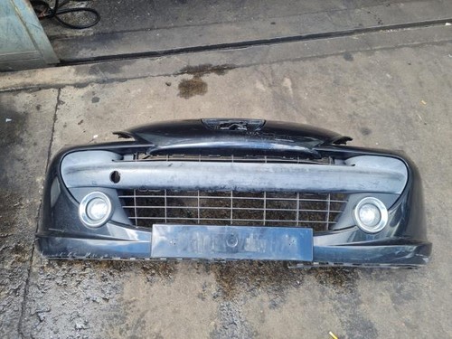 Pare choc avant peugeot - pare,