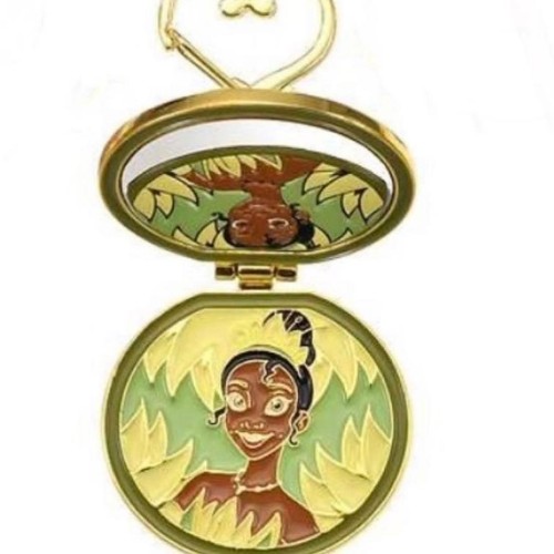 Porte clés disney - porte-clés, princess