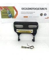 Protège Main Tronçonneuse Stihl 010 AVEQ Réf : 1120 790 9100