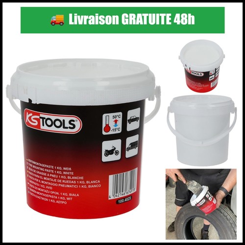 Tools 100 4025 seau - 100.4025, de