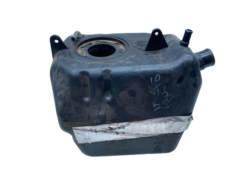 Réservoir carburant - de,