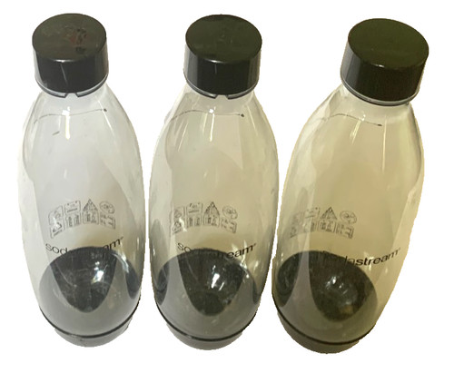 Sodastream carbonating bottle - sodastream,
