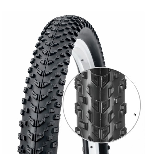 Pneu vélo pliant p1255 - de,